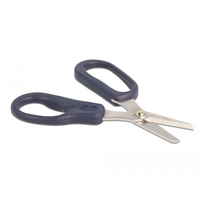 Delock Glass fiber scissors for fibers made of aramid 2