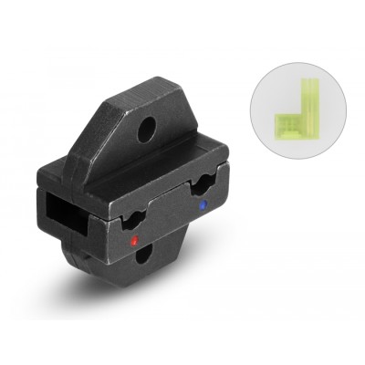 Delock Ratchet XII for crimping tool 90528, 90527, 90295 und 90296