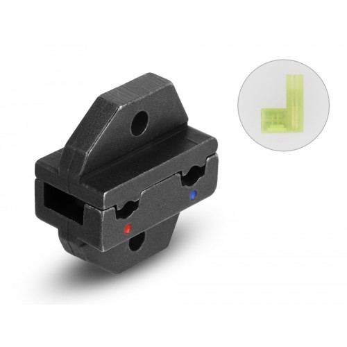 Delock Ratchet XII for crimping tool 90528, 90527, 90295 und 90296