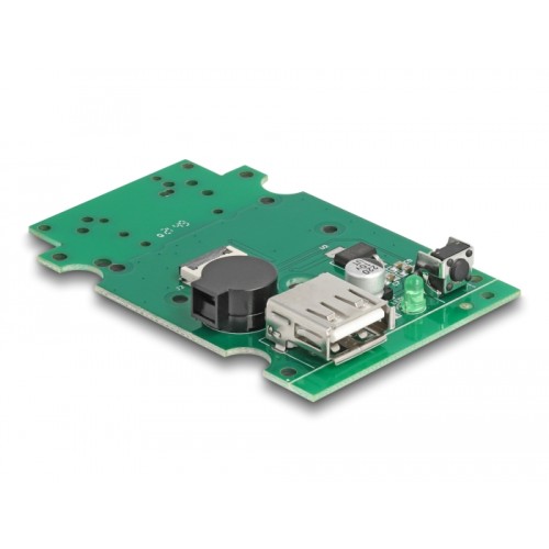 Delock Trigger Module for built-in scanner 90603