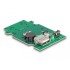 Delock Trigger Module for built-in scanner 90603