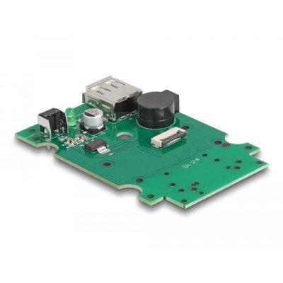 Delock Trigger Module for built-in scanner 90603 2