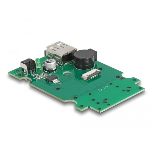 Delock Trigger Module for built-in scanner 90603