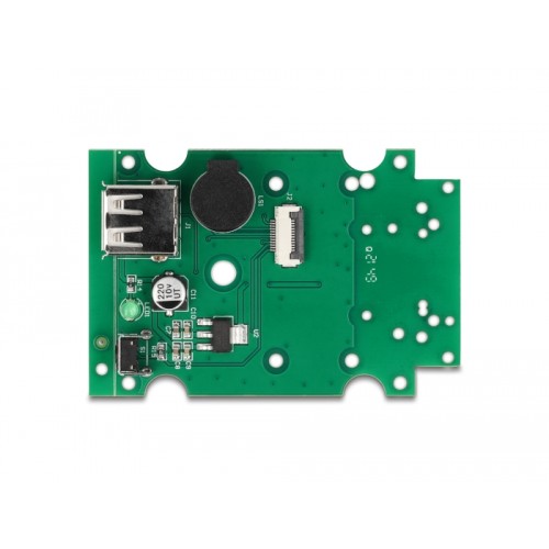 Delock Trigger Module for built-in scanner 90603
