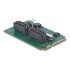 Delock Mini PCIe Converter to 2 x SATA with RAID