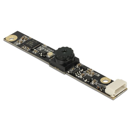 Delock USB 2.0 Camera Module 3.14 mega pixel 48° V5 fix focus