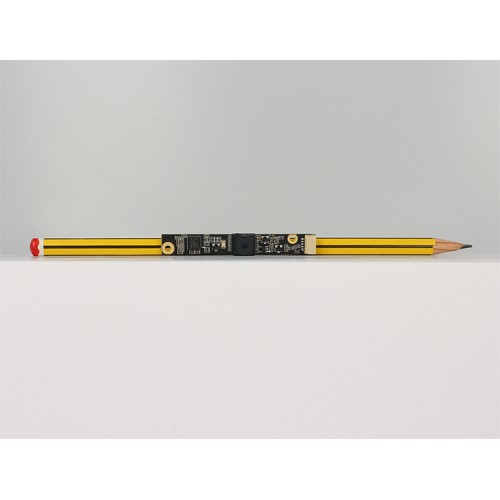 Delock USB 2.0 Camera Module 3.14 mega pixel 48° V5 fix focus