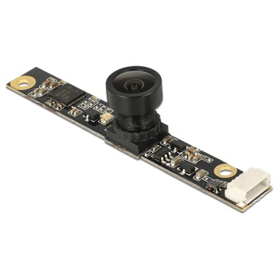 Delock USB 2.0 Camera Module 3.14 mega pixel 80° V5 fix focus