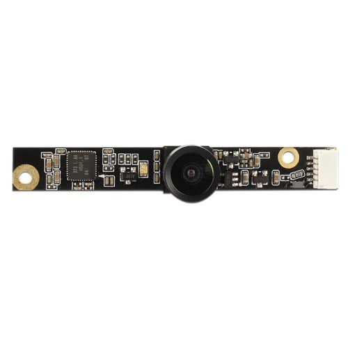 Delock USB 2.0 IR Camera Module 3.14 mega pixel 80° V5 fix focus