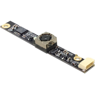 Delock USB 2.0 Camera Module 3.14 mega pixel 62° auto focus