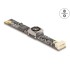 Delock USB 2.0 Camera Module 8 mega pixel IMX179QQH5-C Sony® Starvis™ 64° V51 auto focus