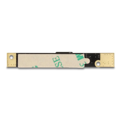 Delock USB 2.0 Camera Module 5 mega pixel IMX179QQH5-C Sony® Starvis™ 64° V51 auto focus