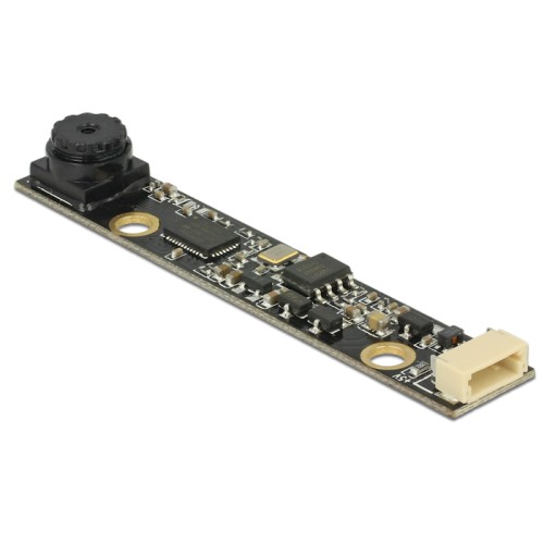 Delock USB 2.0 Camera Module 1.92 mega pixel 45° edge fix focus