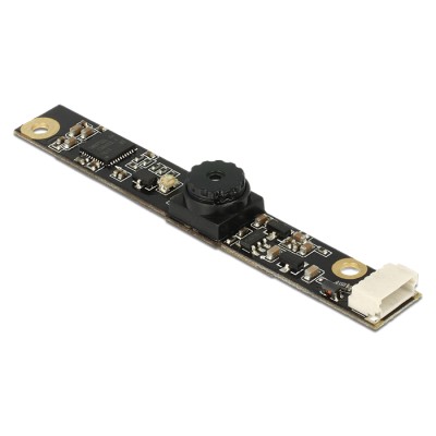 Delock USB 2.0 IR Camera Module 5.04 mega pixel 48° V5 fix focus