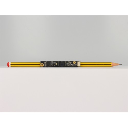 Delock USB 2.0 IR Camera Module 5.04 mega pixel 48° V5 fix focus