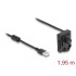 Delock USB 2.0 Camera 2.1 megapixel 100° fix focus