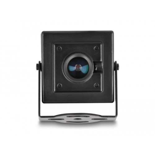 Delock USB 2.0 Camera 2.1 megapixel 100° fix focus