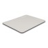 Delock Mouse pad greige 220 x 180 mm glass coating