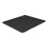 Delock Mouse pad black 450 x 400 mm glass coating