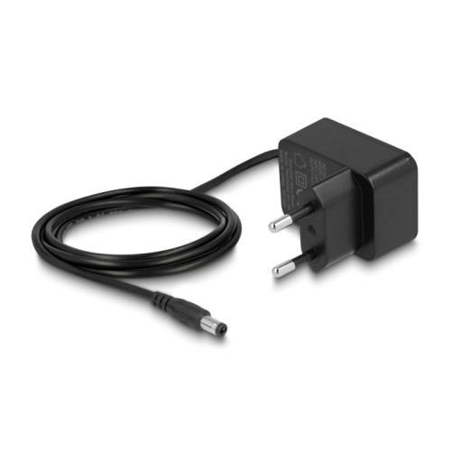 Delock HDMI Splitter 1 x HDMI in to 8 x HDMI out 4K 60 Hz with downscaler