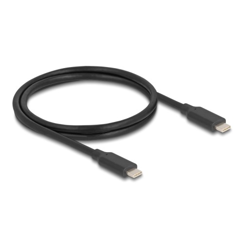 Delock 7 Port USB Hub with 4 x USB Type-C™ female and 3 x USB Type-A female with PD 82 W