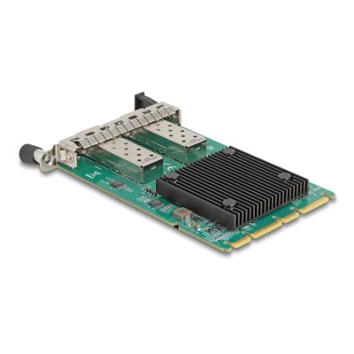 Delock OCP 3.0 Card to 2 x SFP+ 10 Gigabit LAN 2