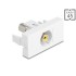 Delock Easy 45 Module RCA female to RCA female yellow / white