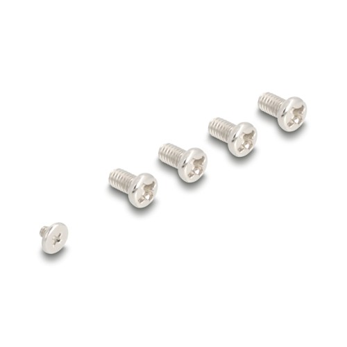 Delock PCI Express 4.0 x4 Card to 1 x NVMe M.2 Key M 110 mm or U.2 Slot