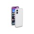 Delock Protective Case for iPhone 16 clear