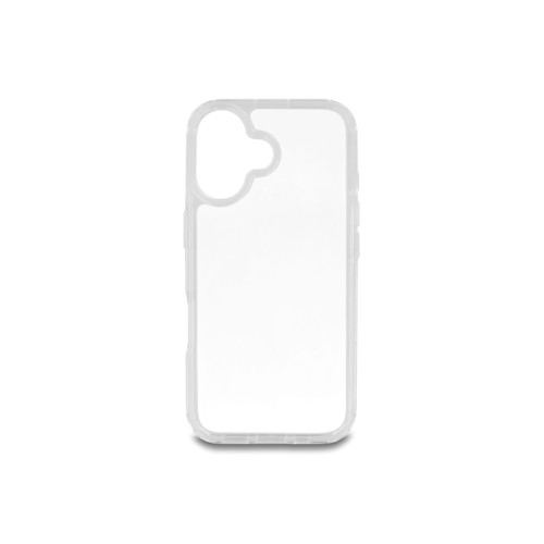 Delock Protective Case for iPhone 16 clear