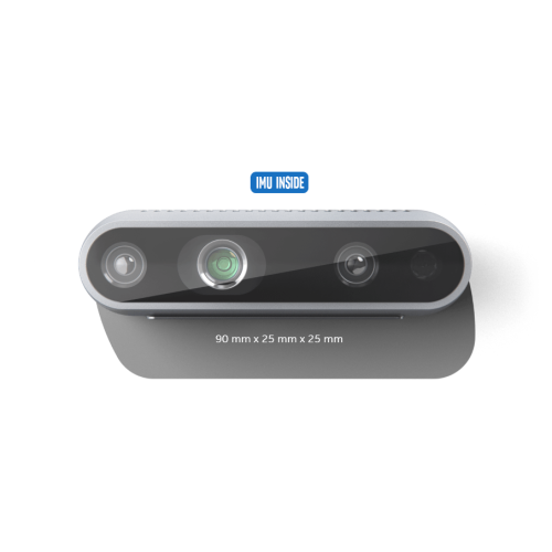 Depth Camera D435i