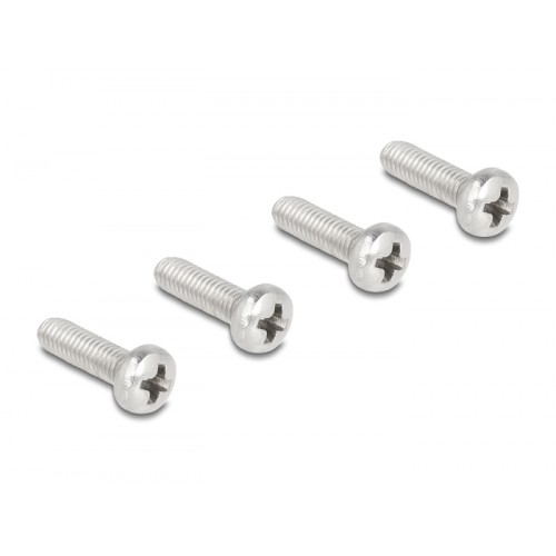 Delock Network Extension Cable S/FTP RJ45 jack to RJ45 jack Cat.6A flat design 0.25 m black