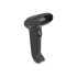 Delock Barcode Scanner 1D and 2D for 2.4 GHz, Bluetooth or USB Type-C™