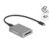 Delock 40 Gbps USB Type-C™ Card Reader for CFexpress type B memory cards