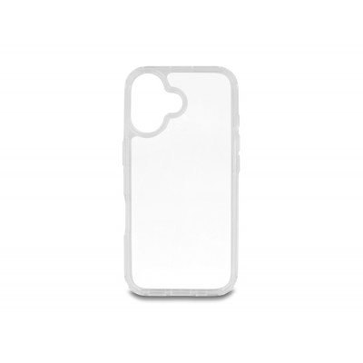 Delock Protective Case for iPhone 17 clear 2