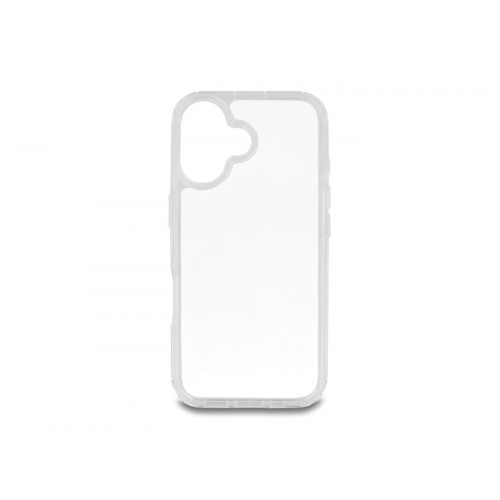 Delock Protective Case for iPhone 17 clear