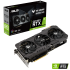 TUF Gaming GeForce RTX 3070 Ti 8GB GDDR6X OC Edition
