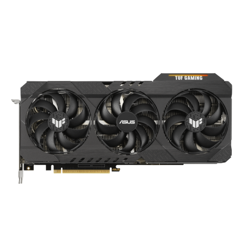 TUF Gaming GeForce RTX 3070 Ti 8GB GDDR6X OC Edition