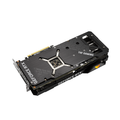 TUF Gaming GeForce RTX 3070 Ti 8GB GDDR6X OC Edition