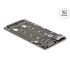 Delock SFF-8654 8i to 2 x M.2 Key M NVMe SSD Converter