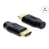 Delock USB Type-C™ to HDMI Adapter (DP Alt Mode) 8K 60 Hz with HDR and HDCP