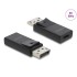 Delock USB Type-C™ to DisplayPort Adapter 8K with HDR and HDCP Support