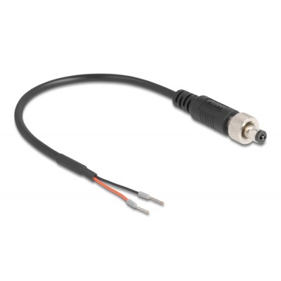 Delock BNC plug for crimping RG-174 / RG-316 with matching shrink tube 2