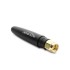 Delock LTE Antenna SMA plug 1.82 dBi omnidirectional fixed black