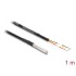 Delock Temperature Sensor Cable with 3 x open cable ends DS18B20 1 m