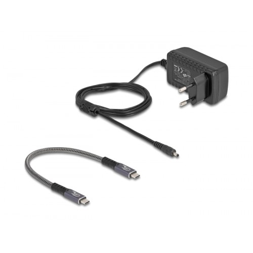 Delock USB 20 Gbps M.2 Docking Station for 4 x M.2 NVMe PCIe SSD with Clone and Erase Function