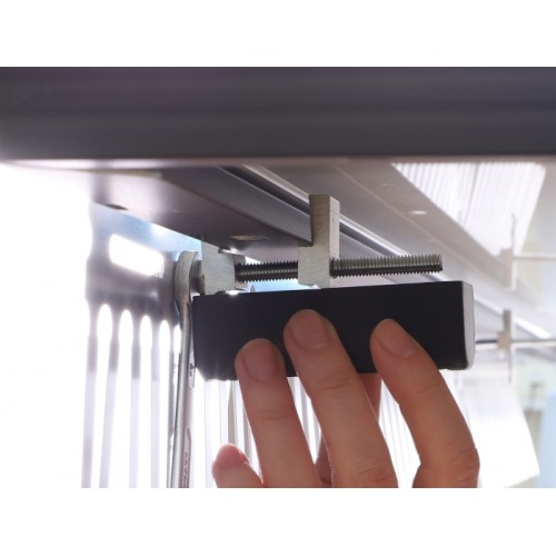 Mounting Aid for Delock clamp 90997