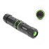 Delock Cable Connector optical fiber MPO female to MPO female with M20 x 1.5 mm thread IP68 dust and waterproof