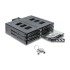 Delock 5.25″ Mobile Rack for 6 x 2.5″ SATA or SAS HDD / SSD with lock