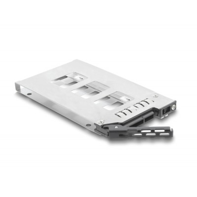 Delock Mobile rack intray for 1 x 2.5″ SATA / SAS HDD / SSD for mobile rack 47172 2